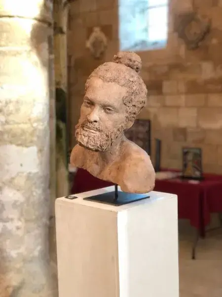 Buste de Miguel