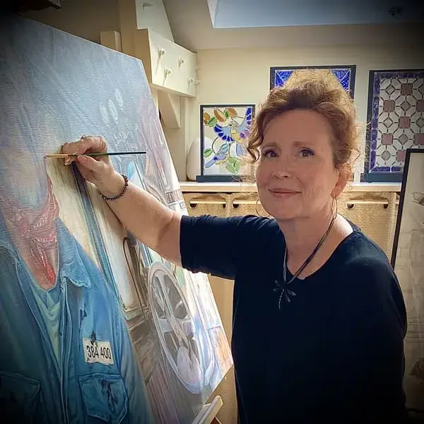 Sybil Aubin